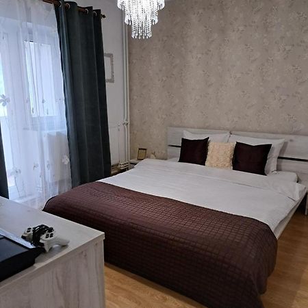Relax Apartament Constanta Exterior photo
