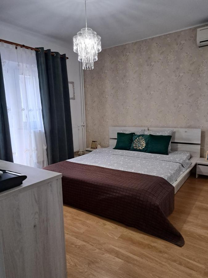 Relax Apartament Constanta Exterior photo