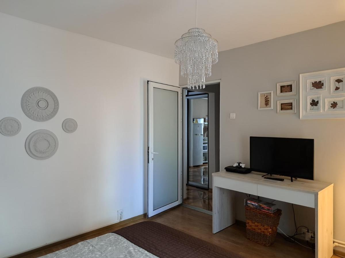 Relax Apartament Constanta Exterior photo