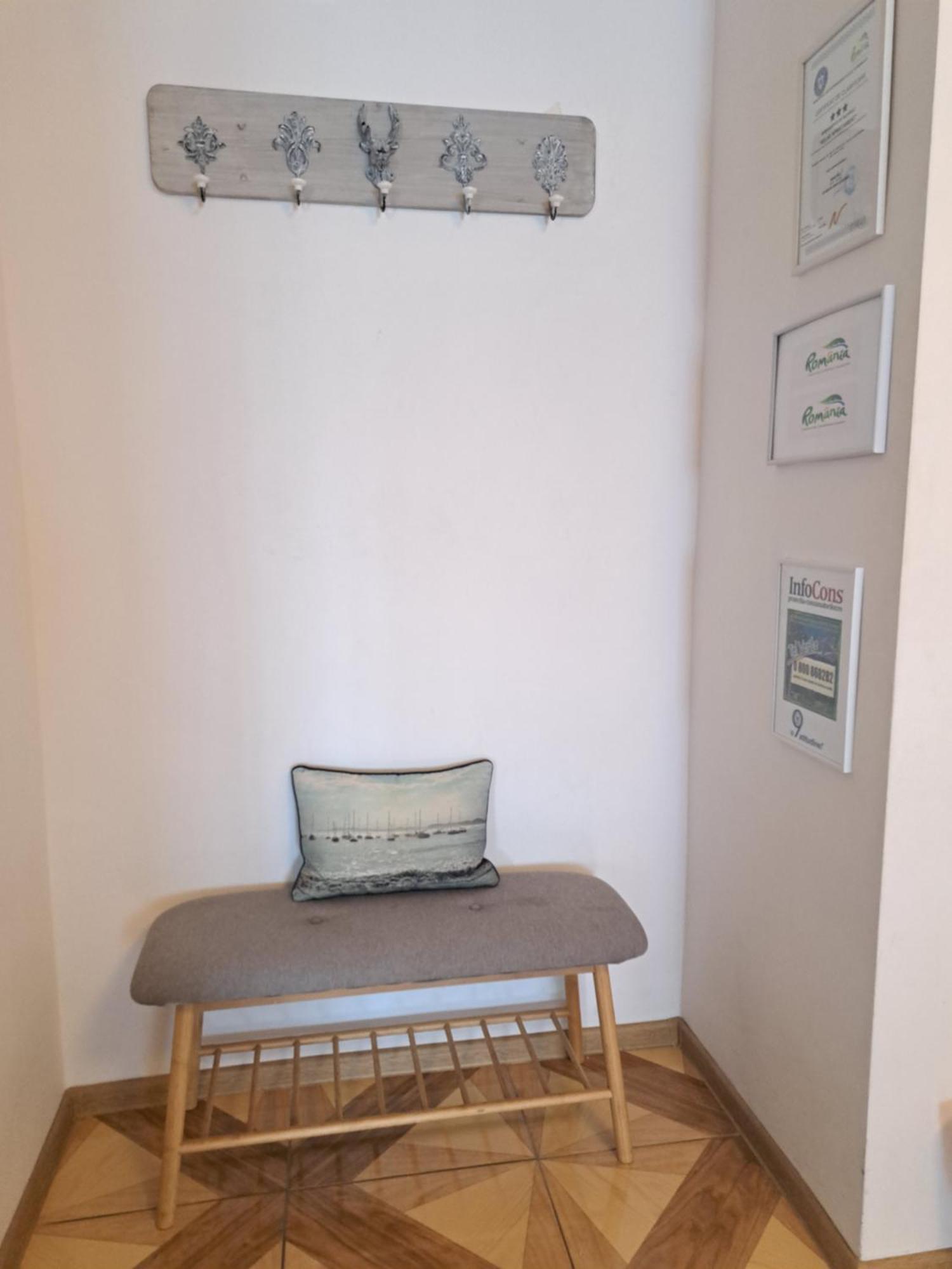 Relax Apartament Constanta Exterior photo