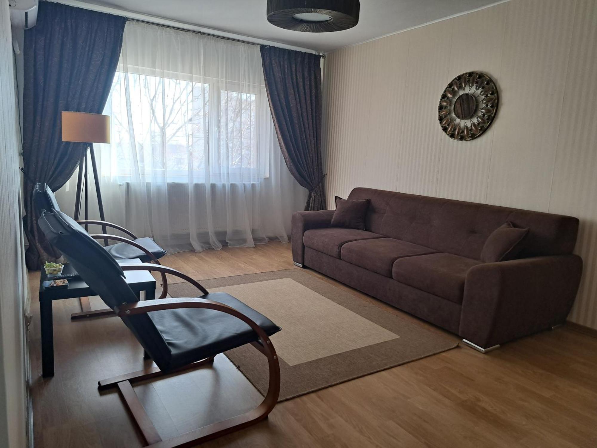 Relax Apartament Constanta Exterior photo