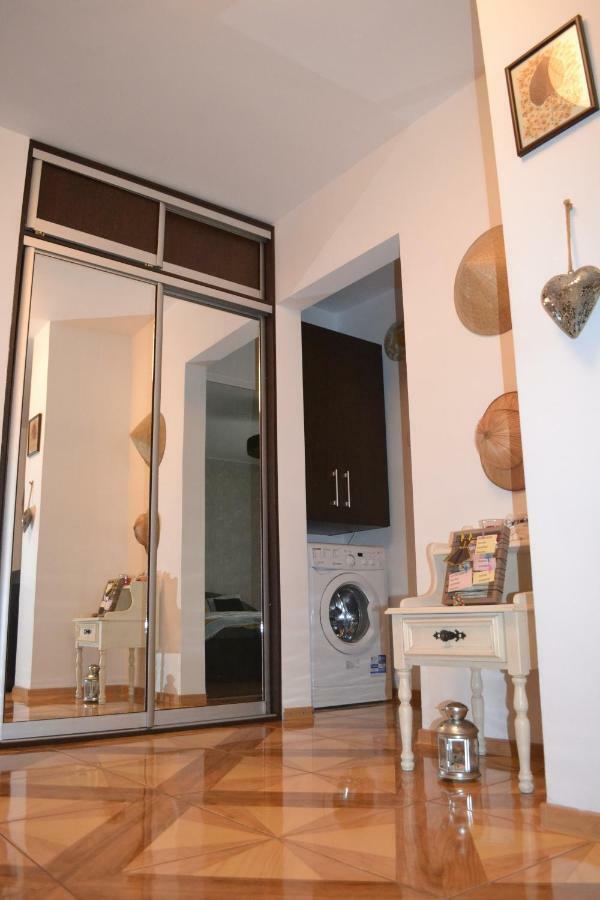 Relax Apartament Constanta Exterior photo
