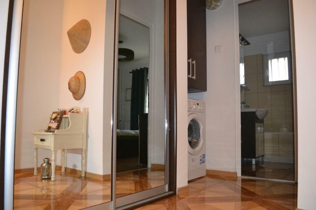 Relax Apartament Constanta Exterior photo